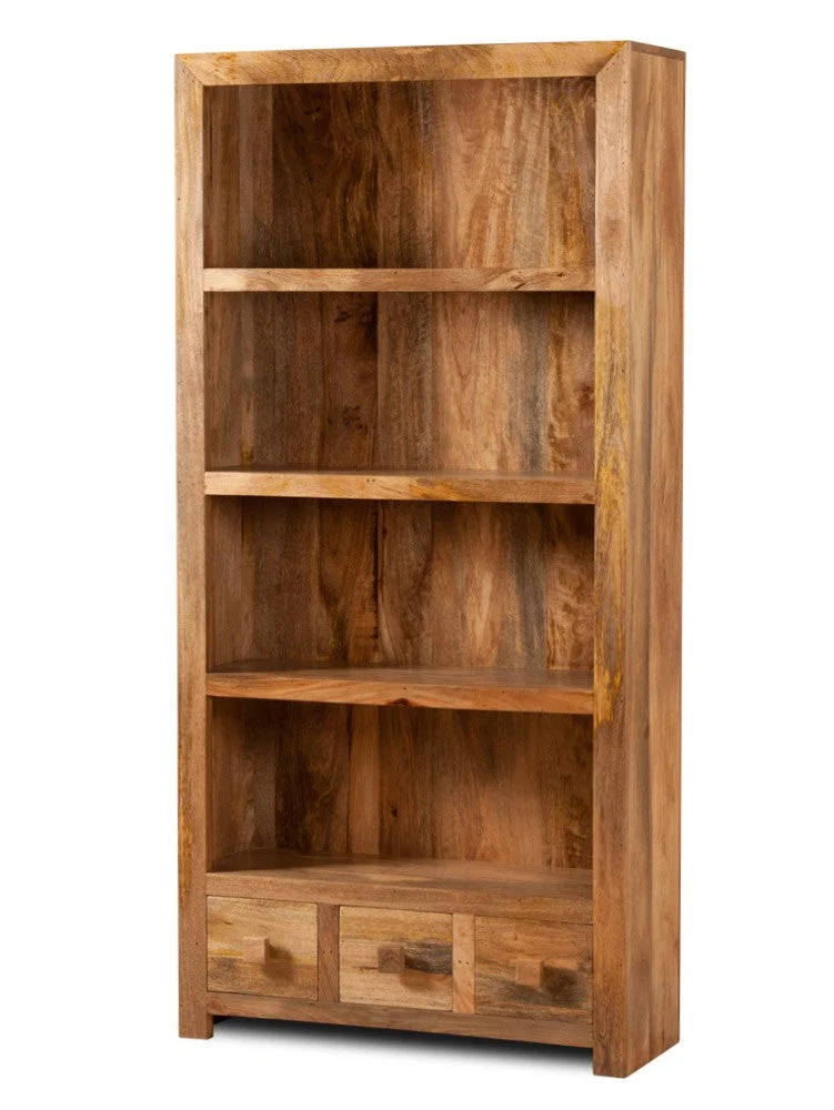 Mark_Tall Bookcase_BookShelf_Display Unit