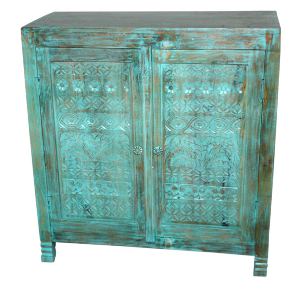 Margot_Hand Carved Solid Wood Chest_ 90 cm Length
– Celson PTE Ltd 2