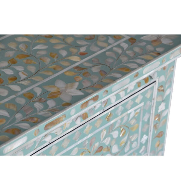 Mumbi Chest of Drawer_Mother of Peal Inlay Chest_Chest of Drawers
– Celson PTE Ltd 6