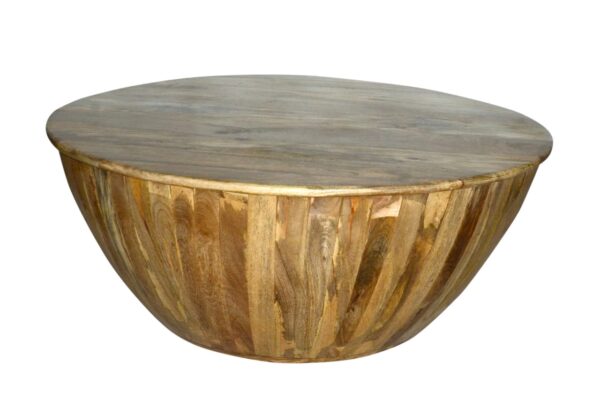 Carver_Solid Wood Drum Coffee Table_100 Dia cm
– Celson PTE Ltd 13