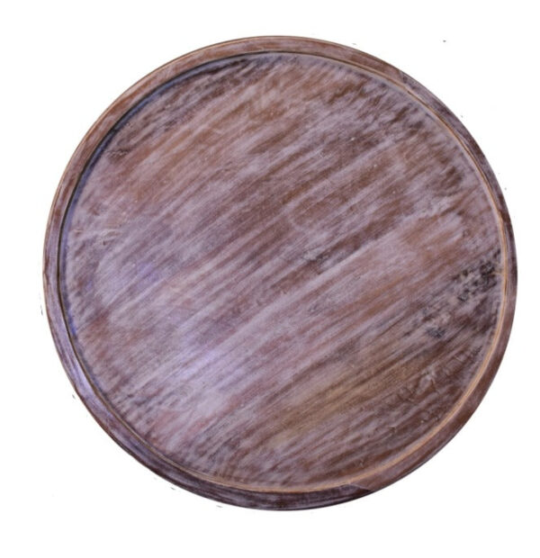 Andrea_Solid Indian Wood Carved Round Coffee Table_80 Dia cm_Available
– Celson PTE Ltd 12