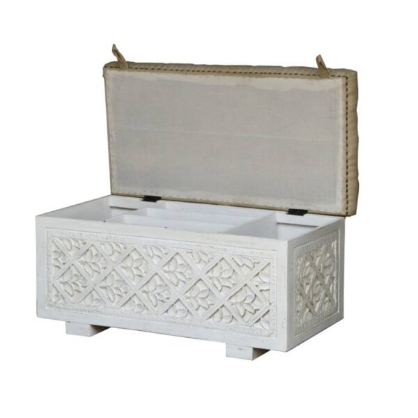 Rio_Solid Indian Wood Trunk_Coffee Table with cushion _Storage Case_Bo
– Celson PTE Ltd 3