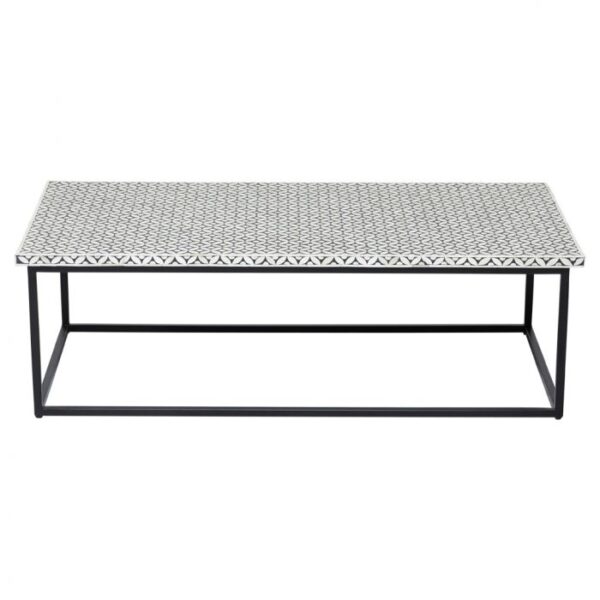 Lina_Bone Inlay Coffee Table with Metal Base_130 cm
– Celson PTE Ltd 3