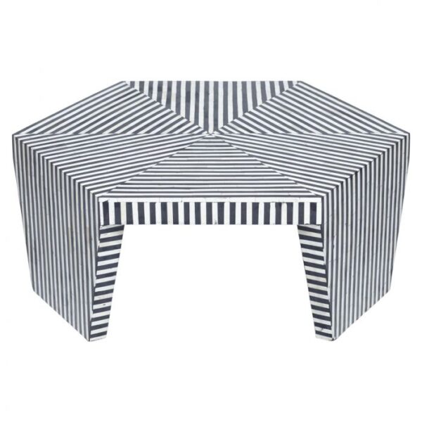 Makoare_Bone Inlay Coffee Table_100 cm
– Celson PTE Ltd 3