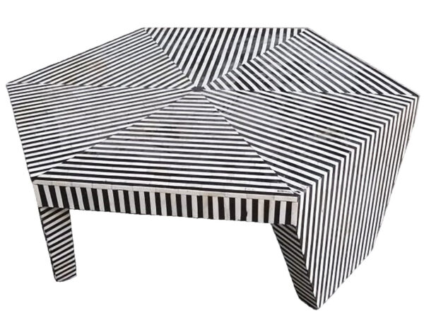 Makoare_Bone Inlay Coffee Table_100 cm
– Celson PTE Ltd 1