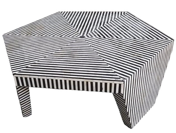 Makoare_Bone Inlay Coffee Table_100 cm
– Celson PTE Ltd