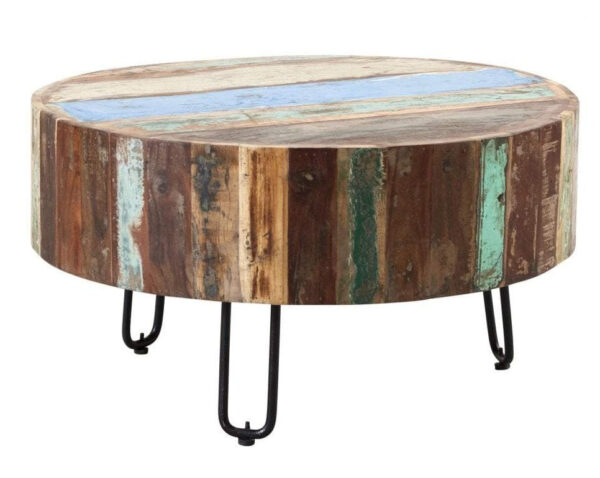 Jones_Solid Indian Reclaimed Wood Coffee Table_70 cm
– Celson PTE Ltd