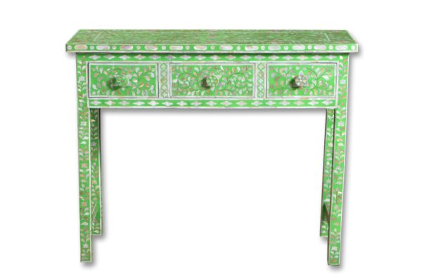 Evan_Mother of Pearl Inlay Console Table_110 cm
– Celson PTE Ltd 2