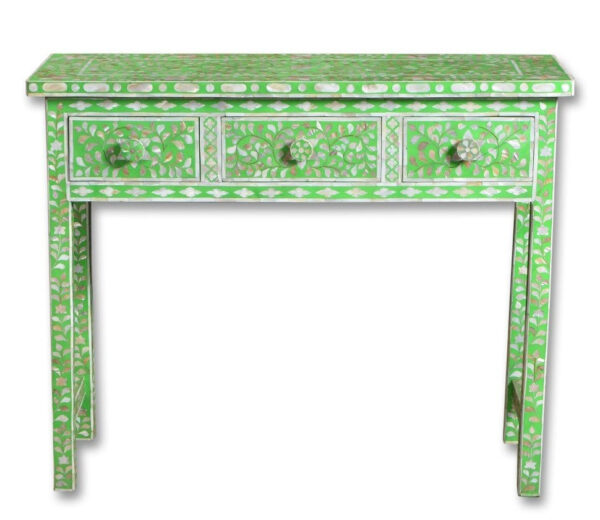 Evan_Mother of Pearl Inlay Console Table_110 cm
– Celson PTE Ltd 1