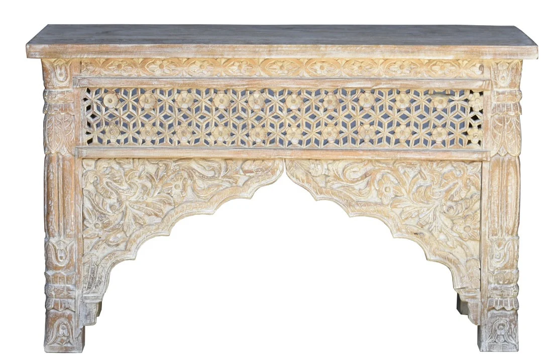 Parsons_Console Table_Front Table_120 cm