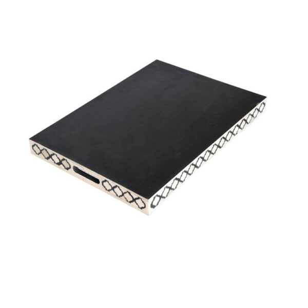 Cahir_Bone Inlay Moroccan Pattern Tray in Black_58 x 42 cm
– Celson PTE Ltd 9