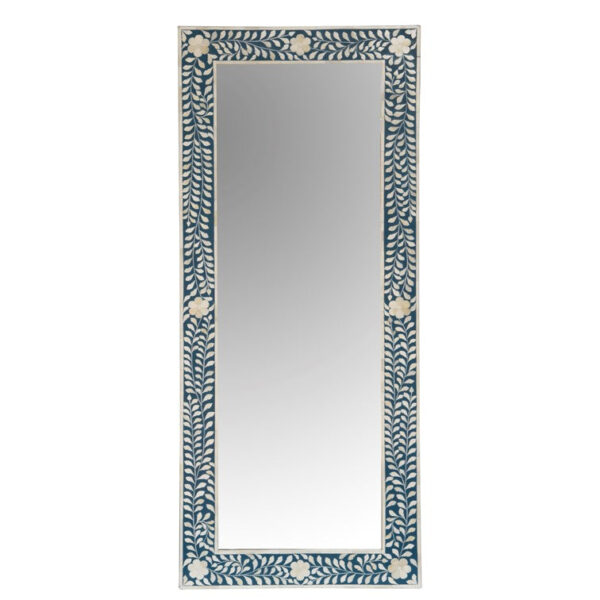 Oliva_Bone Inlay Floral Mirror_65 x 160 cm
– Celson PTE Ltd 5