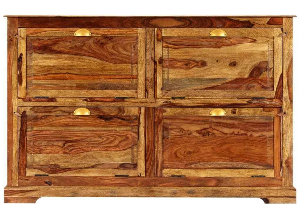 Valdes_Shoe Cabinet_Shoe Rack_Shoe Storage Case