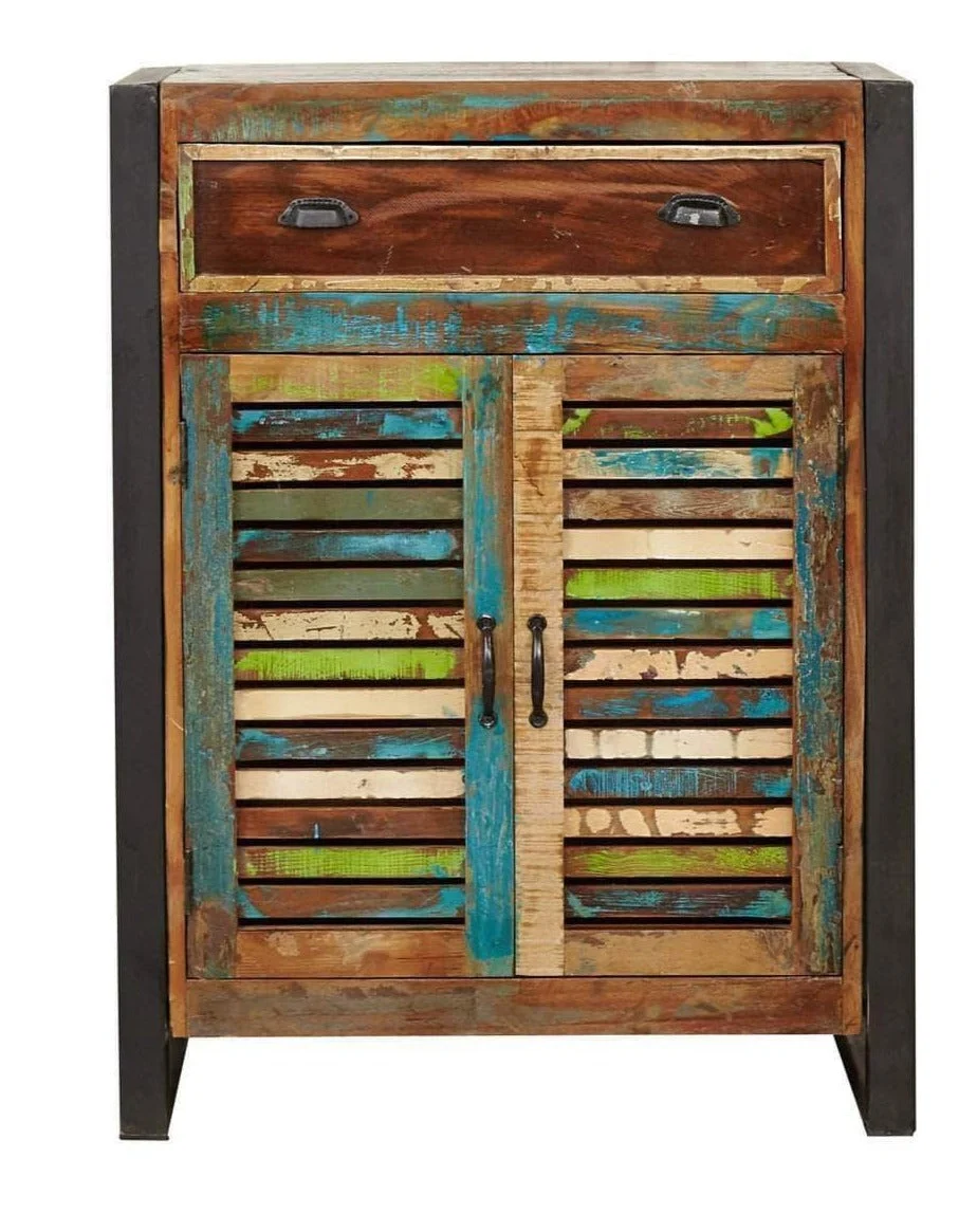 Hannah_Shoe Cabinet_Shoe Rack_Shoe Storage Case