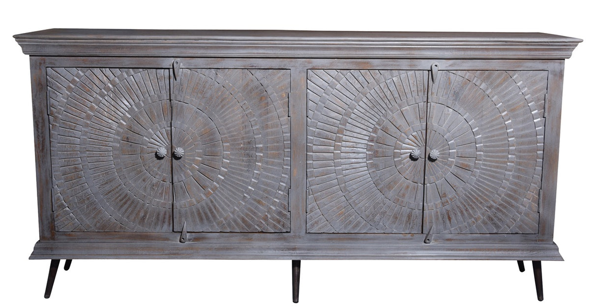 Mellissa_Side Board_Chest of Drawer_Buffet_Cabinet