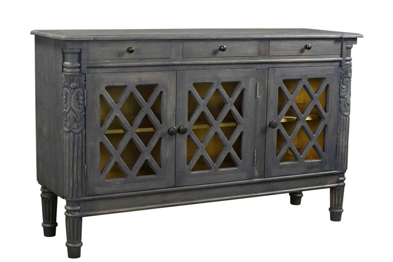 Darrell Dresser_Sideboard_Buffet