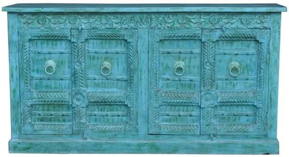 Adalrich Dresser_Sideboard_Buffet