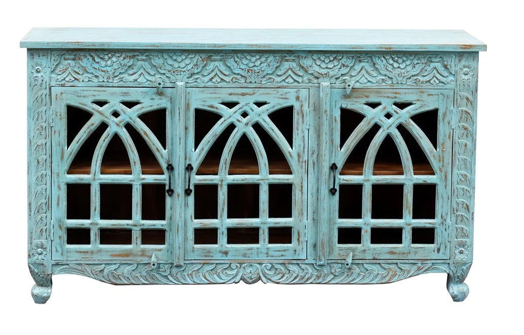 Alvaro_Sideboard_Chest of Drawer_Multi Drawers_Buffet