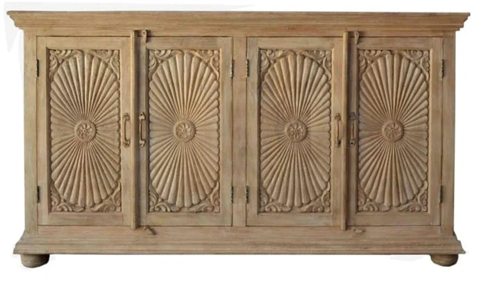 Joseph_Dresser_ Sideboard_Buffet_Cabinet