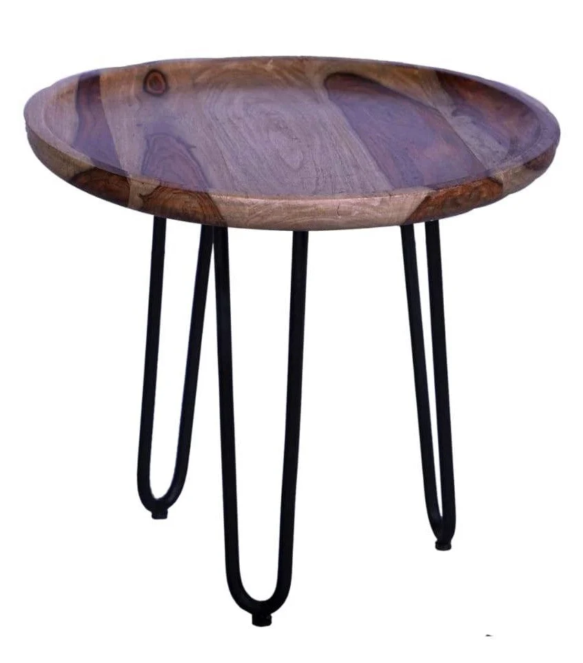 Evan End Table_Stool_Side Table
– Celson PTE Ltd