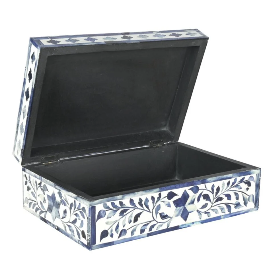 Pavel_Bone Inlay Jewelry Box– Celson PTE Ltd