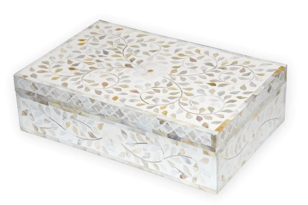 Paul_ Mother of Pearl Inlay Chassis Box
– Celson PTE Ltd