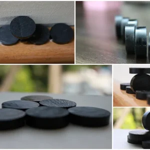 Horn/ Bone Blank Button