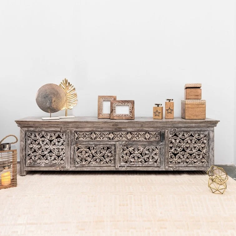 Robin TV Cabinet_Media Cabinet_TV Console
– Celson PTE Ltd