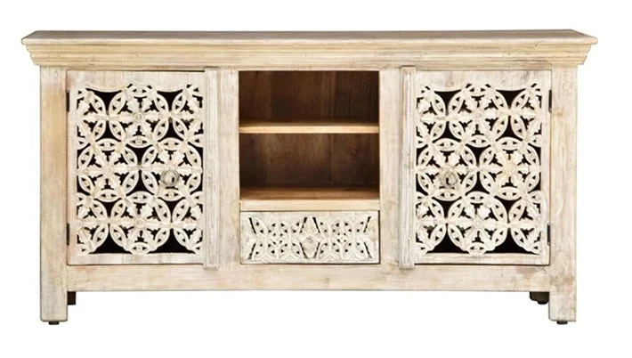 Linehan TV Cabinet_Media Cabinet_TV Console
– Celson PTE Ltd