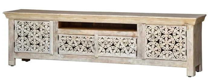 Jessica TV Cabinet_Media Cabinet_TV Console
– Celson PTE Ltd
