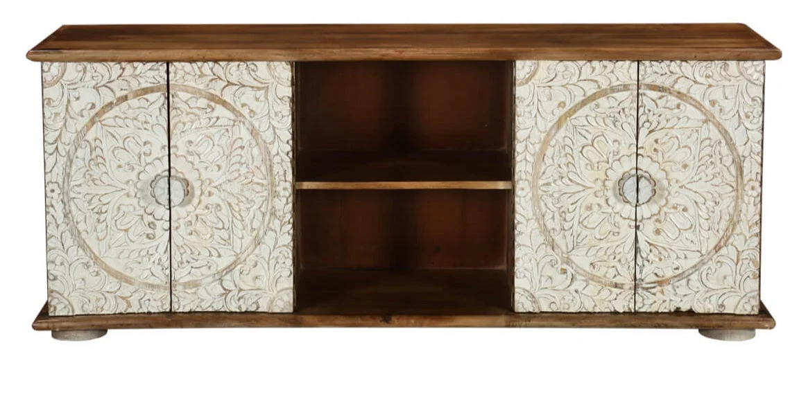 Simmon_TV Cabinet_TV Console_TV Unit
– Celson PTE Ltd