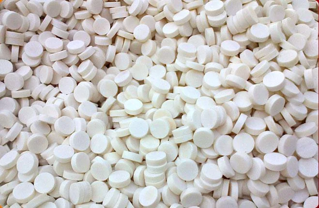 Bone Button Blanks