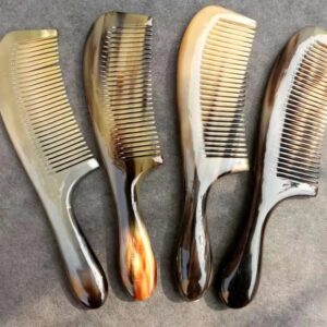 Horn Comb